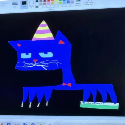 everything is wrong (pitched down version)