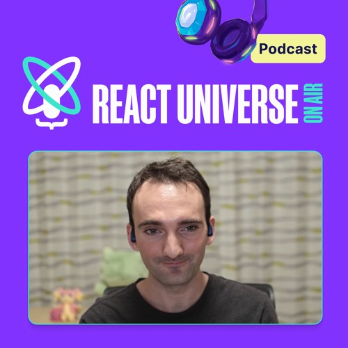 Open Native and Universal Native Modules With Jamie Birch | React Universe On Air #29