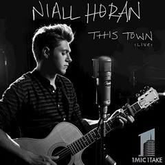 This Town- Niall Horan