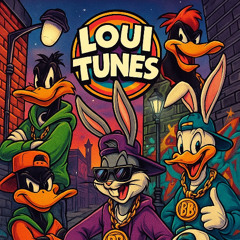 Looney Grooves pt.1