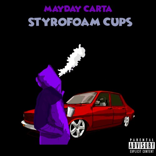 Styrofoam Cups