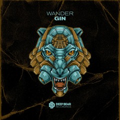 Wander - Shine