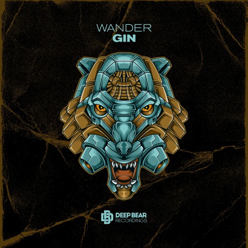 Wander - My Best Part