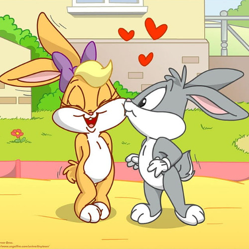 I WUB U - ITSCHUNGO