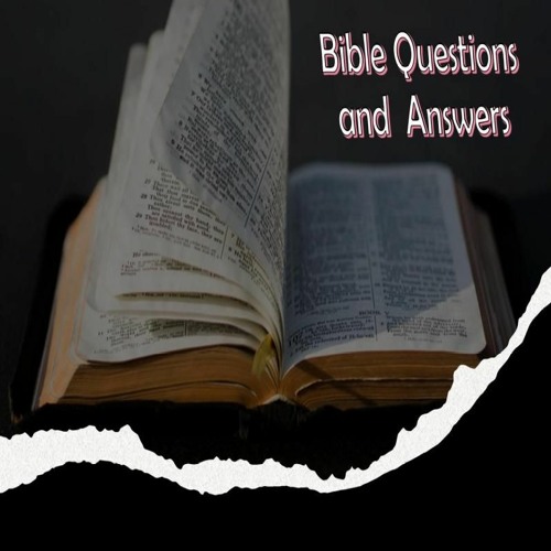 2021-11-07 - Bible Q&A - Does Jesus' Death Only Cover Sins Committed Before We Were Saved?