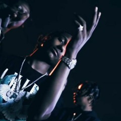 UK Drill Type Beat - 'BIRDED'   UK Drill Instrumental 2021