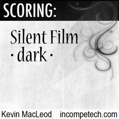 Comic - Plodding - By - Kevin - Macleod