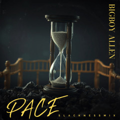 PACE ( SLACKNESS MIX ) BY BIGBOY ALLEN