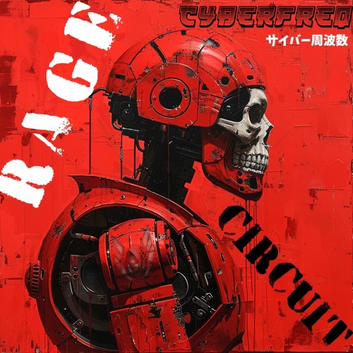 Stream Rage Circuit By Cyberfreq Listen Online For Free On SoundCloud stream-rage-circuit-by-cyberfreq-listen-online-for-free-on-soundcloud