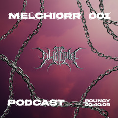 Melchiorr Podcast Nr. 001