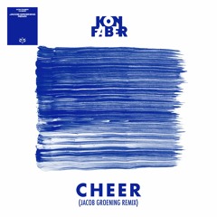 Kon Faber - Cheer (Jacob Groening Remix) [KAMAI MUSIC]