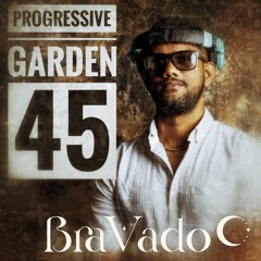 BRAVADO (Sri Lanka) @ Progressive Garden #45