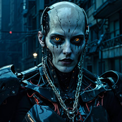 AI Film Festival 2024 Sci-Fi  TECHNO Music