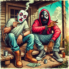 Can't Stop Me feat. K Wiz