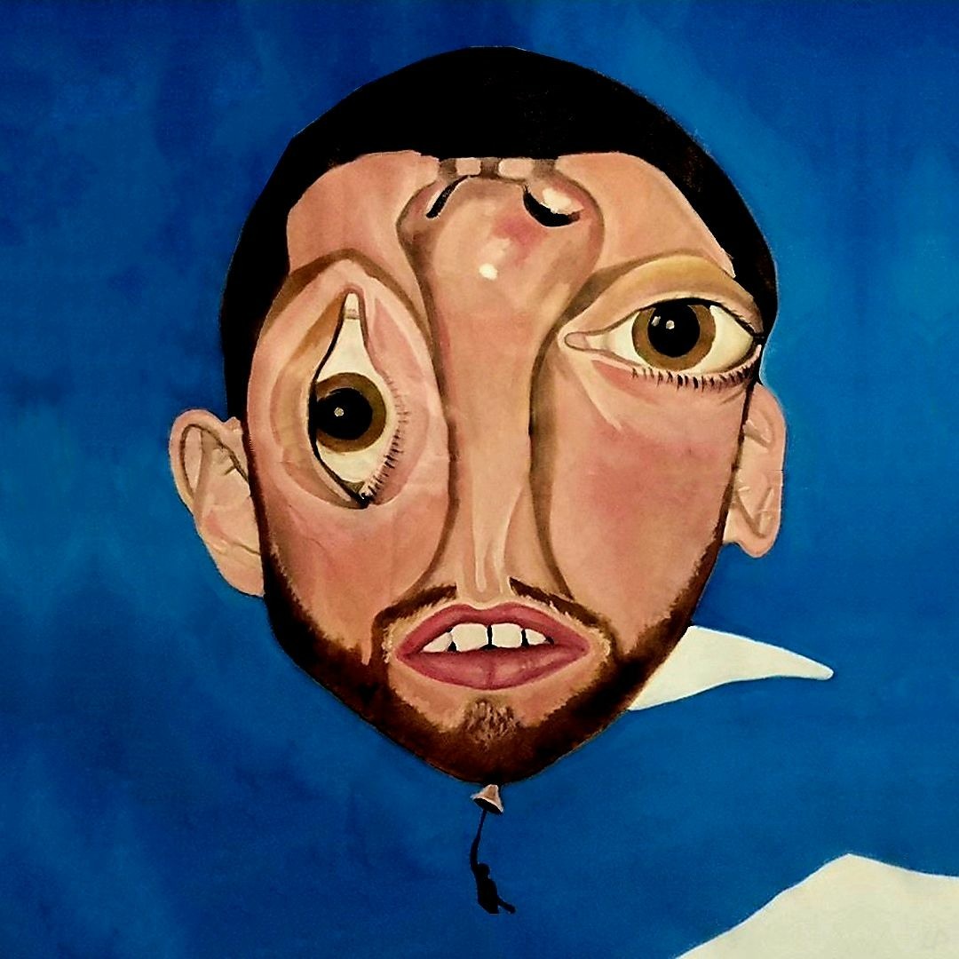 Stream thatguyrob21 | Listen to Balloonerism (Deluxe) Mac
