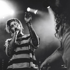 [FOR SALE] Type Beat Suicideboys