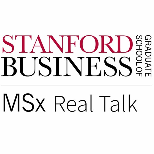 Episode 02: Finding Your Business Partner at Stanford