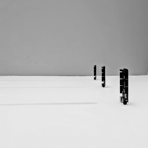 A Séance Of The Table - The Phenomenological Wasteland (long)