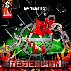 Synestika - Burn It down