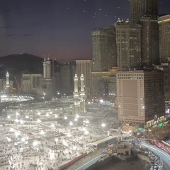 Fahad Al Kandari Surah Al Furqan