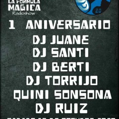 Dj berti @ Discoteca Galaxia 2.0 16.10.21