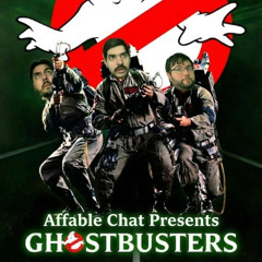 Ghostbusters (1984) feat. Nick Heredia and Cooz