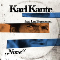 Nove (feat. Lex Brunosson)
