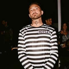 ESCAPE FROM MR MAZZA 10.26.24
