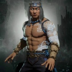 Liu Kang