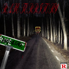 RAPE TERRITORY