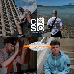Settings / Concept Sounds w Tayler Made ,Starch , Soul Elements , Aqai