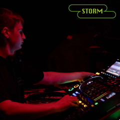 Kruise Control @Storm 09-06-22