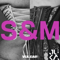 MADONNA,SAM SMITH,ISAK SALAZAR,BRIAN SOLIS-VULGAR-JUKA MASH UP