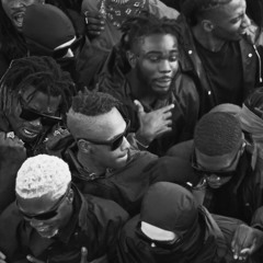 [FREE] Baby Keem x Kendrick Lamar Type Beat Family Ties - «Hittin' That Fire»