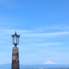 Left Off Burnside - Rockey Butte