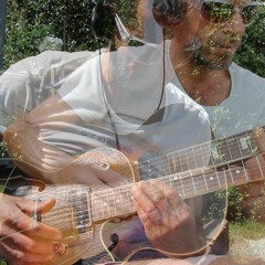 "APL Song" Black Eyed peas. ROCK improvisation composition