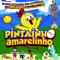 O Pintinho Piu (Original, 1957)