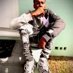 JBE Race Way - Ride wit me