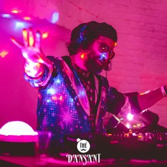 René Opsedee @ Thé Dansant Winter Wonderland (Secret room) Part 2