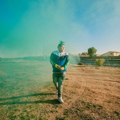 Rezcoast Grizz - Loner