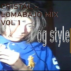 Mix og style Vol 1