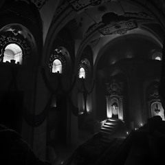 DARK AMBIENT - DICTAEAN CURETES