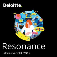 Resonance – Jahresbericht 2019