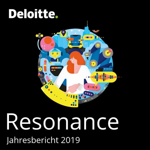 Resonance – Jahresbericht 2019