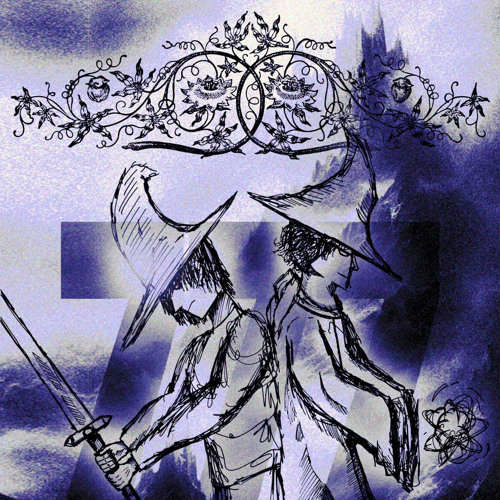 Ведьма ft fallen777angel (prod. greyrock & icbwz)