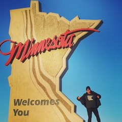 minnesota (prod. matrix)