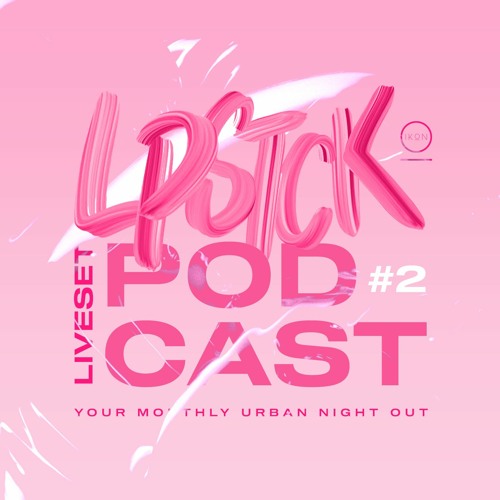 LPSTCK podcast #CLUBCAST - FOURSS. #2 ⚡