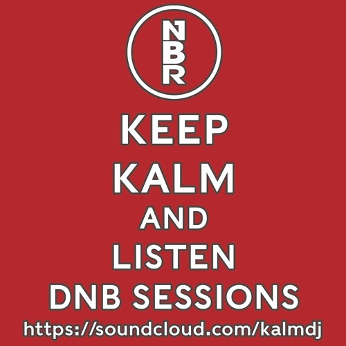 KEEP KALM D&B SESSIONS (VOL 4)