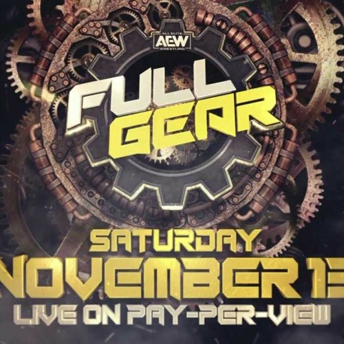 BGTD Special: Full Gear 2021 - Minneapolis, MN, 11/13/2021