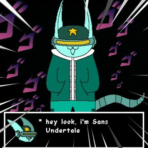 The Battle Cats X Undertale Megalovania Filibuster Obstructa Theme By Punny Sans Inactive